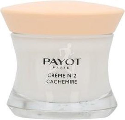 Crème Nº 2 Cachemire Payot ? (50 ml)