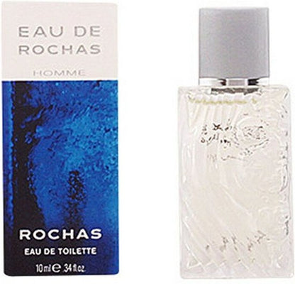 Rochas Eau De Rochas Homme - 100ml - Eau de toilette