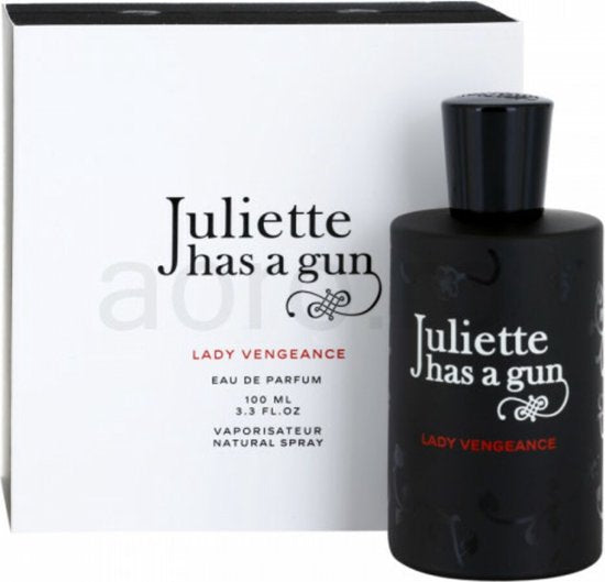 Juliette Has a Gun Lady Vengeance Eau De Parfum Spray 100 ml
