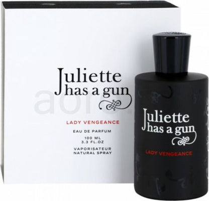 Juliette Has a Gun Lady Vengeance Eau De Parfum Spray 100 ml