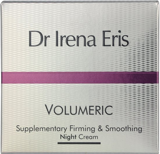 Dr Irena Eris Volumeric Supplementary Firming & Smoothing Night Cream 50 ml