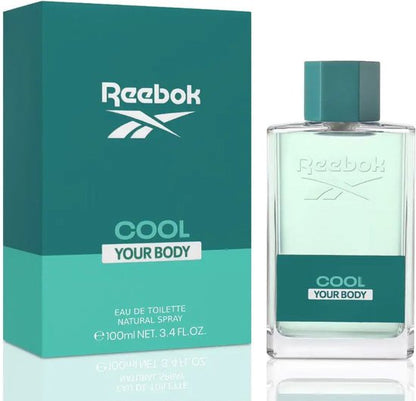 Cool Your Body Edt