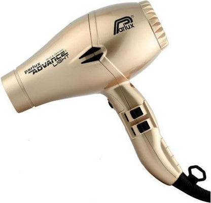 Parlux Advance Light, Goud