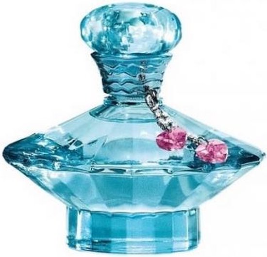Britney Spears Eau De Parfum Curious 100 ml | Voor Vrouwen