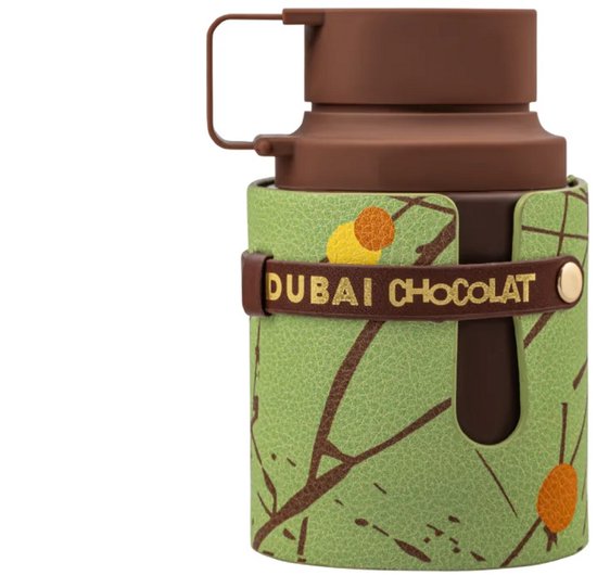 Armaf Odyssey Dubai Chocolat | Eau de Parfum | 100 ml