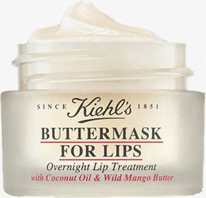 Butter Mask For Lips - Krém Na Rty 10.0g