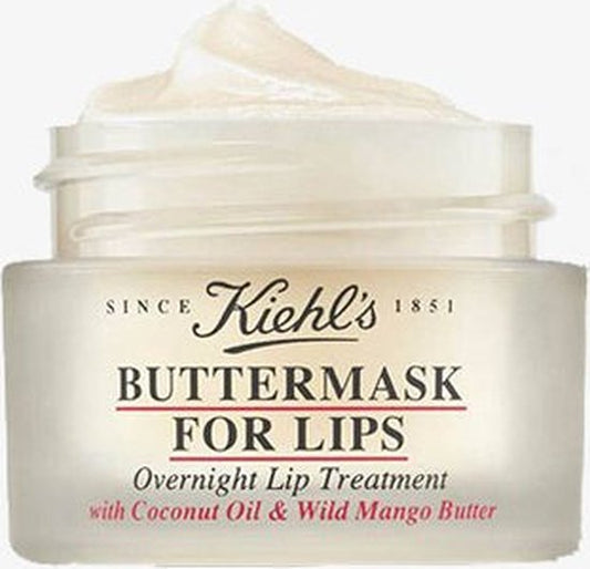Butter Mask For Lips - Krém Na Rty 10.0g