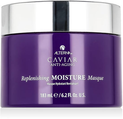 Alterna - Caviar Replenishing Moisture Mask - 161gr.