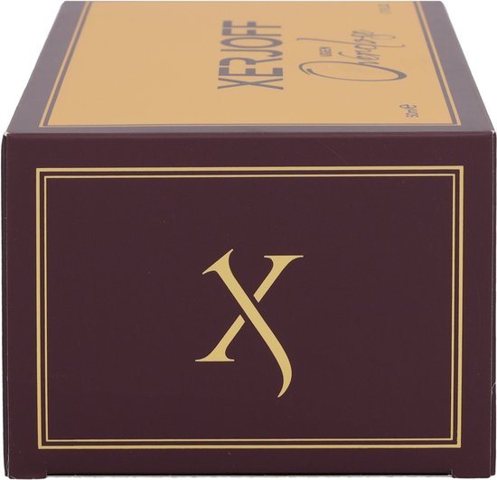 Xerjoff Shooting Stars Uden Overdose 50 ml - Eau De Parfum Spray (Unisex)