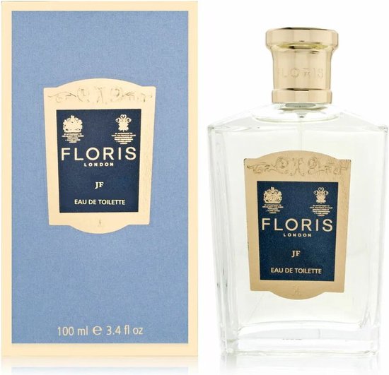 Herenparfum Floris 100 ml
