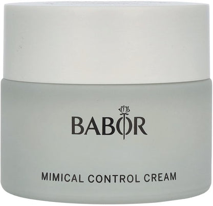 Babor Mimical Control Cream - Anti-aging crème voor fijne lijntjes en rimpels - 50 ml