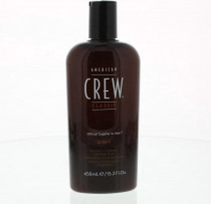American Crew 3-in-1 Shampoo, Conditioner en Body Wash - 450ml
