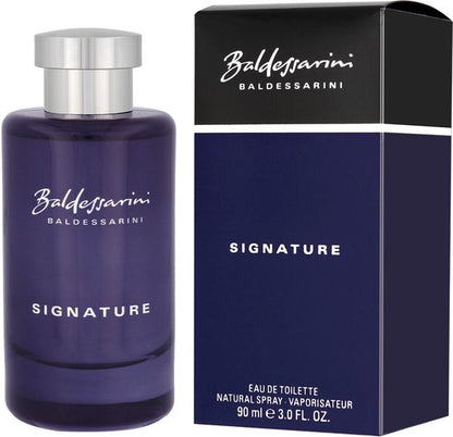 Baldessarini Signature Eau de toilette spray 90 ml