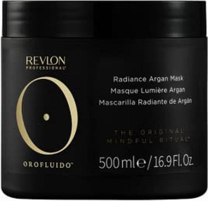 Herstellend Haar Masker Orofluido (500 ml)