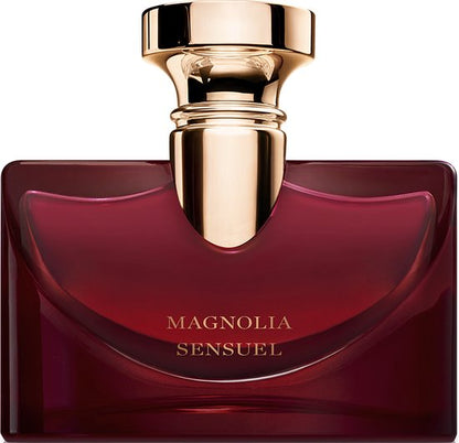 Bvlgari Splendida Magnolia Sensuel - Eau de parfum voor dames - 50ML