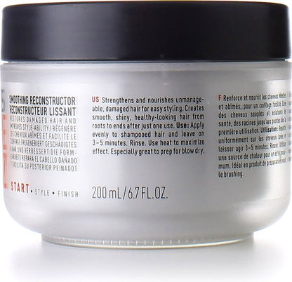 KMS Hair - Tame Frizz Smoothing Reconstructor - 200ml - Sale