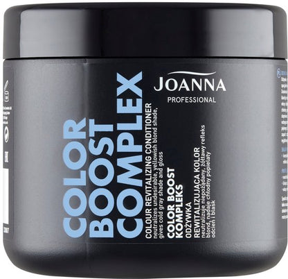 Joanna Professional - Color Boost Complex Colour Revitalizing Conditioner 500G Revitalizing Conditioner