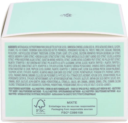 Darphin Crème Face Care Cream Prédermine Sculpting Night Cream
