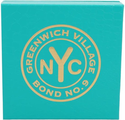 Bond No. 9 Greenwich Village - Eau de parfum spray - 100 ml