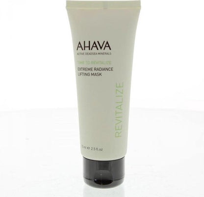 AHAVA | Extreme Radiance Lifting Mask 75 ml