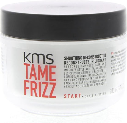 KMS Hair - Tame Frizz Smoothing Reconstructor - 200ml - Sale
