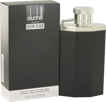 Dunhill Desire Black | 100ml | Eau de toilette