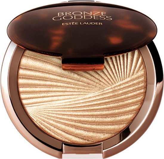 Estee Lauder Bronze Goddess Highlighter Heat Wave - 9 gr