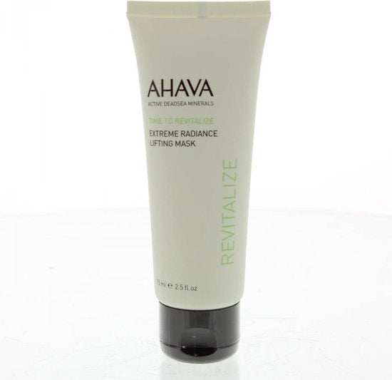 AHAVA | Extreme Radiance Lifting Mask 75 ml