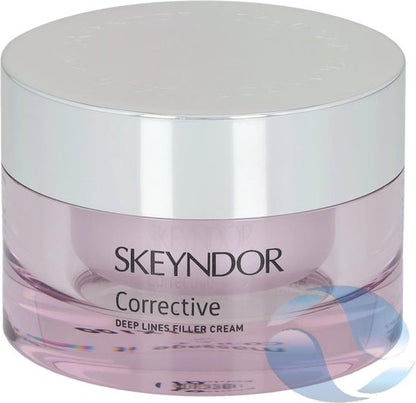 Skeyndor Corrective Instant Wrinkle Filler Gezichtscrème