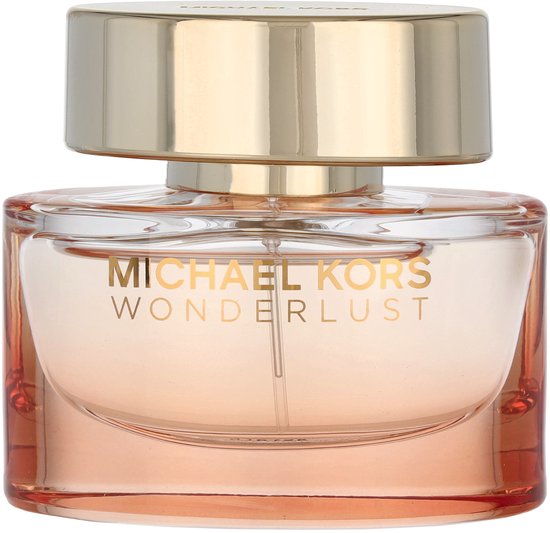 Michael Kors - Wonderlust - Eau de parfum - 30ml