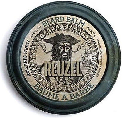 Dear Barber - Beard Balm - Vosk na vousy - 30ml