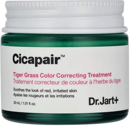 Dr. Jart - Cicapair Tiger Grass Color Correcting Treatment - 30ml