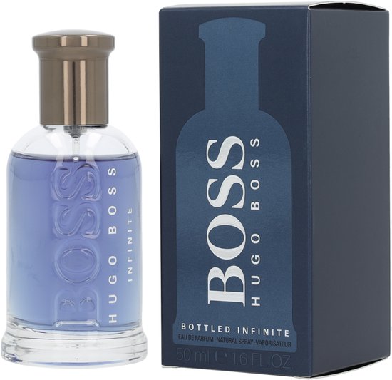 Hugo Boss Bottled Infinite 50 ml Eau de Parfum - Herenparfum