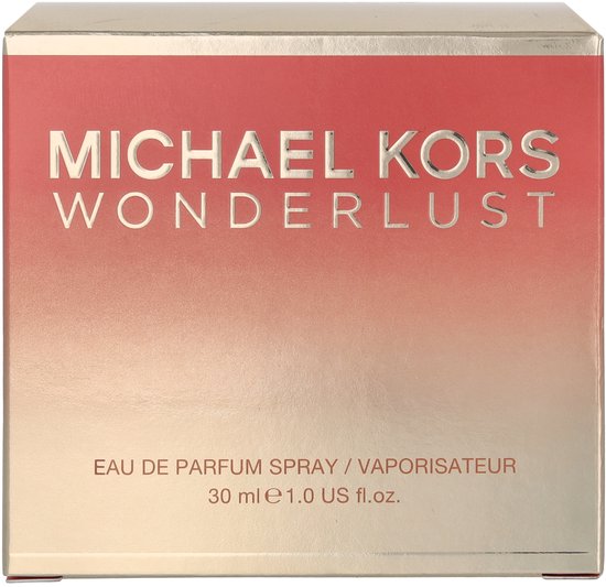 Michael Kors - Wonderlust - Eau de parfum - 30ml