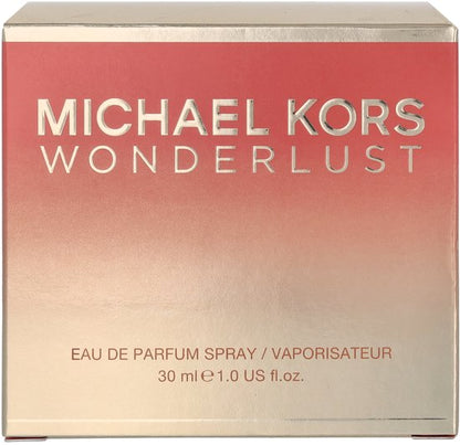 Michael Kors - Wonderlust - Eau de parfum - 30ml