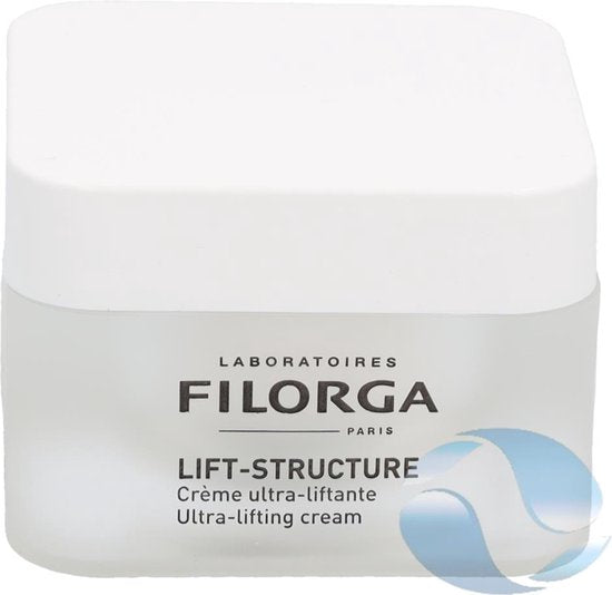 Filorga Lift Structure Ultra Lifting Creme - 50 ml - Dagcrème