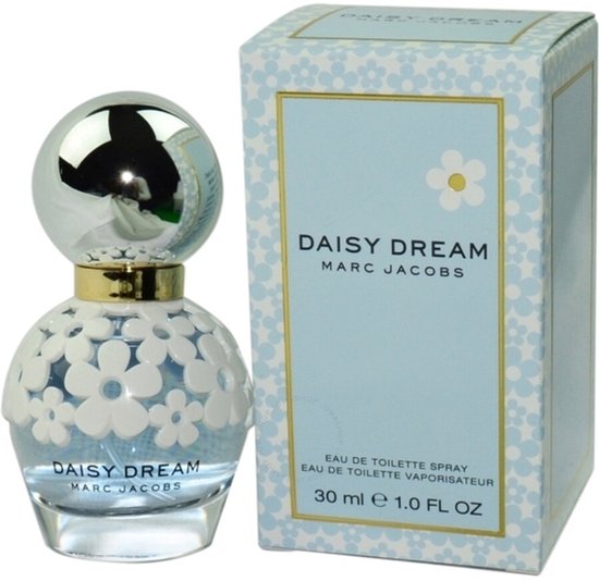 Marc Jacobs Daisy Dream 30 ml - Eau de toilette - Damesparfum