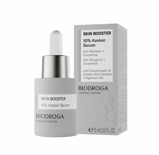 Biodroga Medical Institute Azelaic Serum - Kalmerend - 15ml