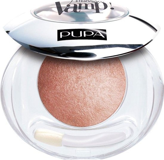 PUPA Milano Miss Pupa Lipstick 200 Pink Sorbet 4 ml