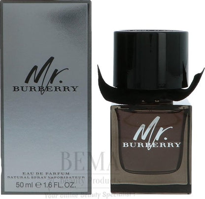 Burberry Mr. Burberry Eau de Parfum Spray 50 ml
