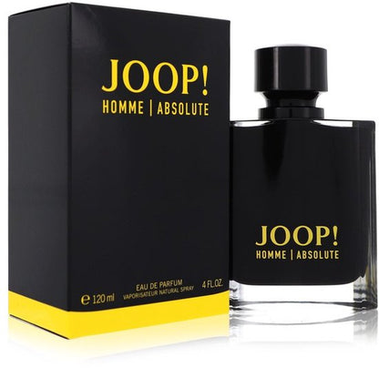 yes! - Homme Absolute - Eau de Parfum - 120ML