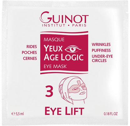 Oogcontourcrème Guinot Eye Fresh 15 ml