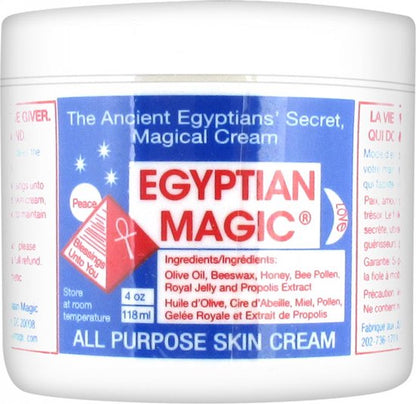 Egyptian Magic - Huidcreme voor alle doeleinden
