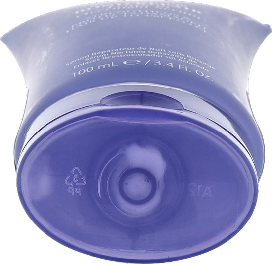 Alterna Caviar Restructuring Bond Repair Overnight Serum - Haarserum - 100 ml