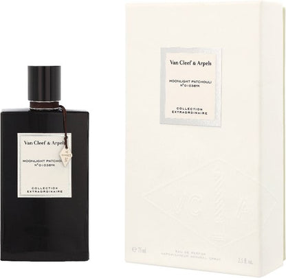 Van Cleef & Arpels Moonlight Patchouli Eau De Parfum Spray 75ml