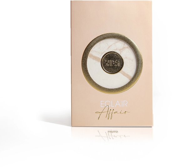 Fragrance World Eclair Affair | Eau de Parfum | 100 ml