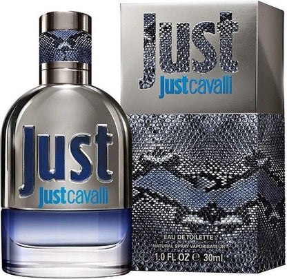Cavalli just him edt 30 ml spray