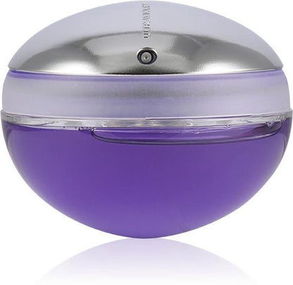 Paco Rabanne Ultraviolet 80 ml - Eau de Parfum - Damesparfum