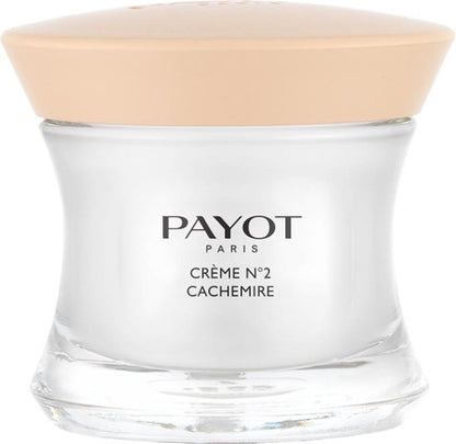 Crème Nº 2 Cachemire Payot ? (50 ml)