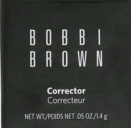 Bobbi Brown Corrector Light Bisque | Volledig dekkend en waterproof | Tegen donkere kringen